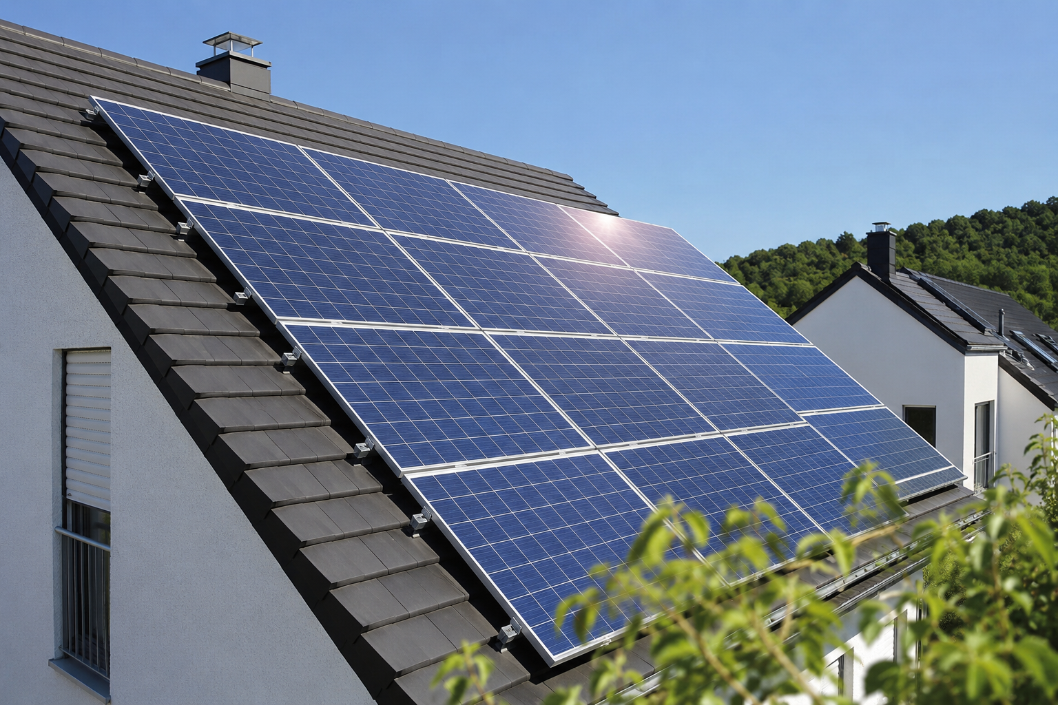 Qué es el autoconsumo fotovoltaico y cómo funciona paso a paso
